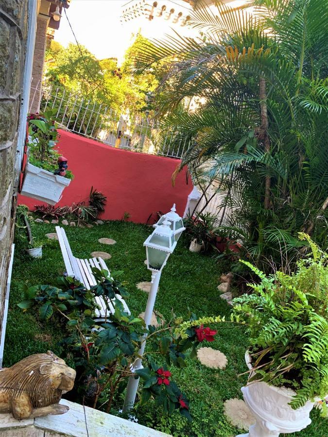 Casa Aurora Luz Do Amanhecer Quarto em Acomodações Particulares