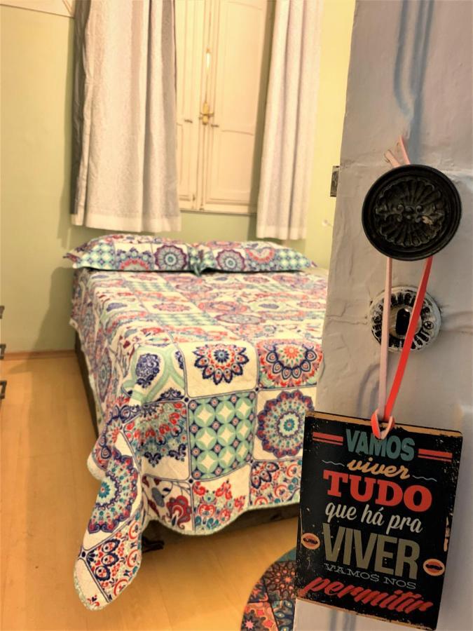 Quarto em Acomodações Particulares Casa Aurora Luz Do Amanhecer Rio de Janeiro