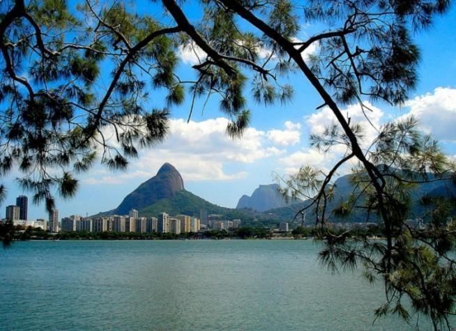 Charmoso Leblon * Rio de Janeiro