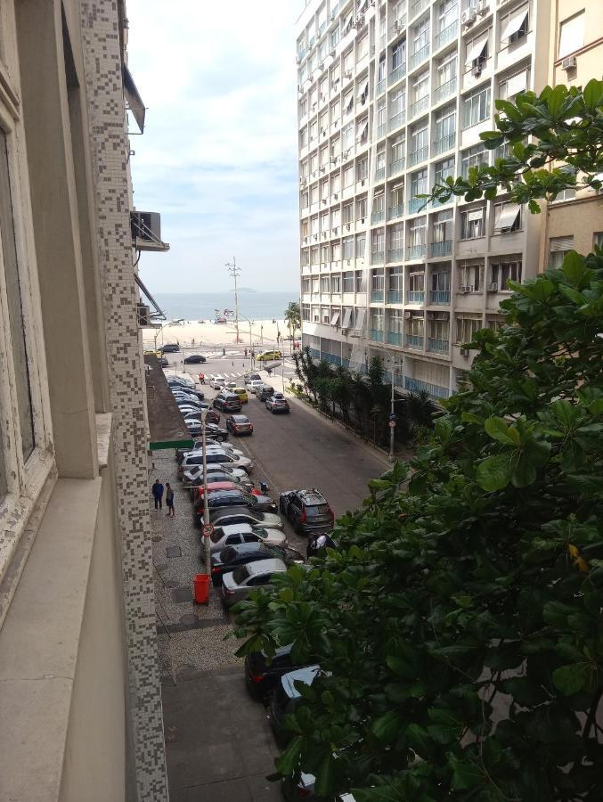 Apartment Copacabana Quadrissima Da *