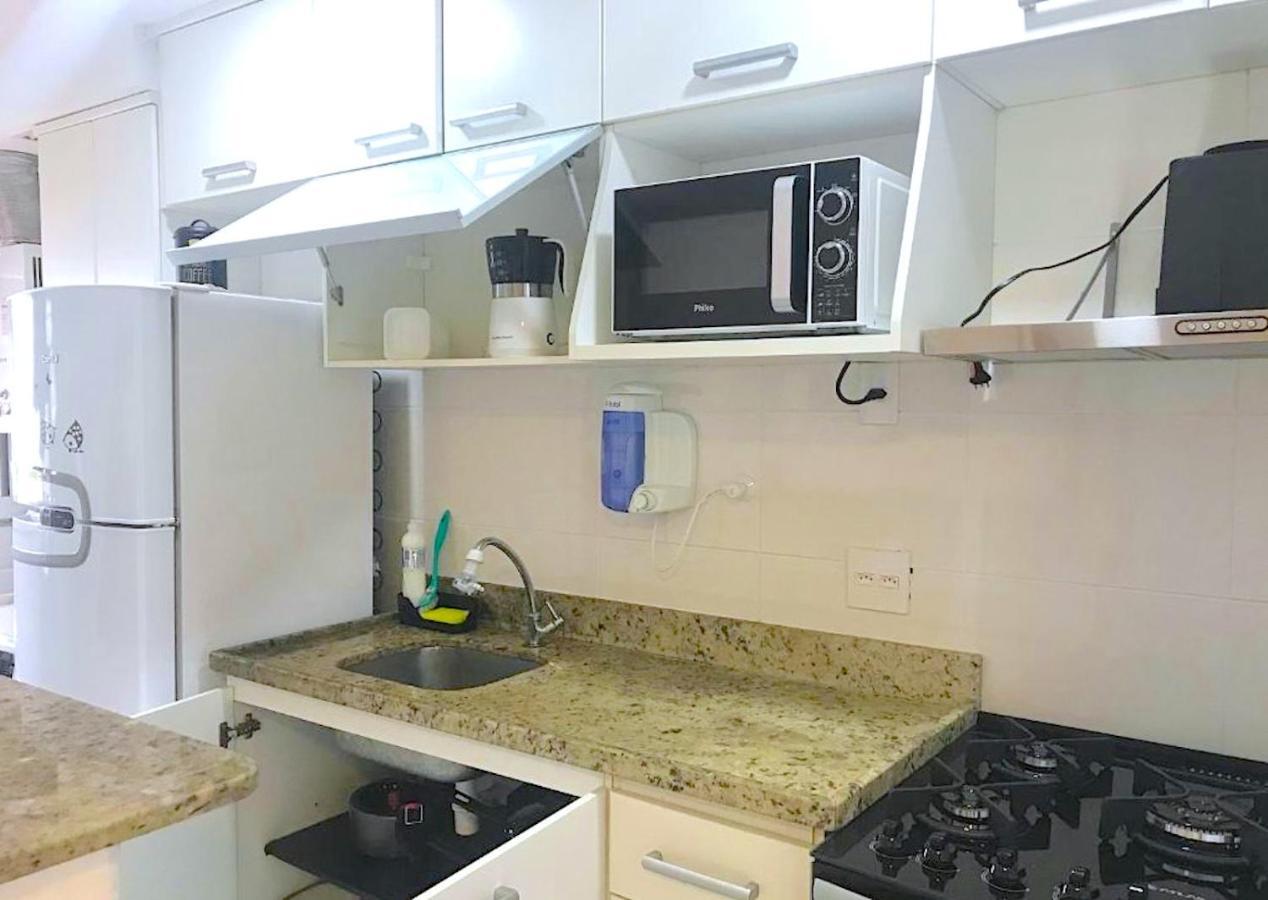 Apartamento Parque Olimpico Rio de Janeiro