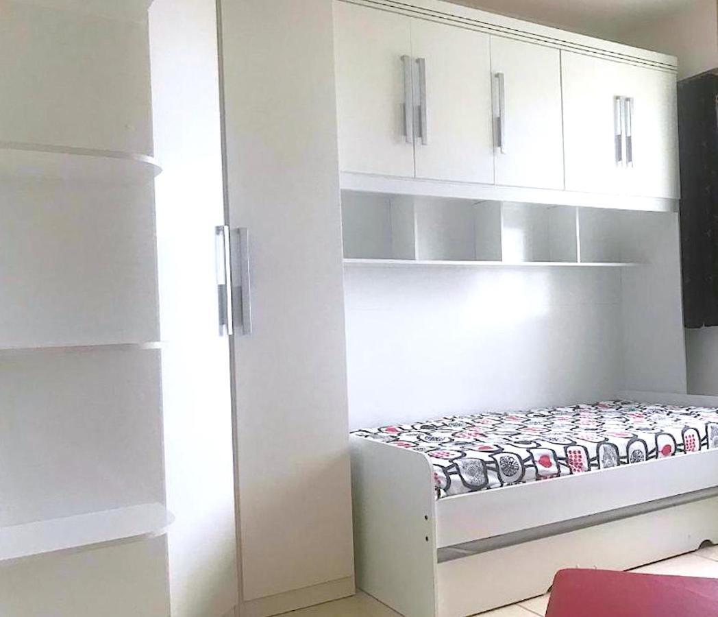 Parque Olimpico Apartamento