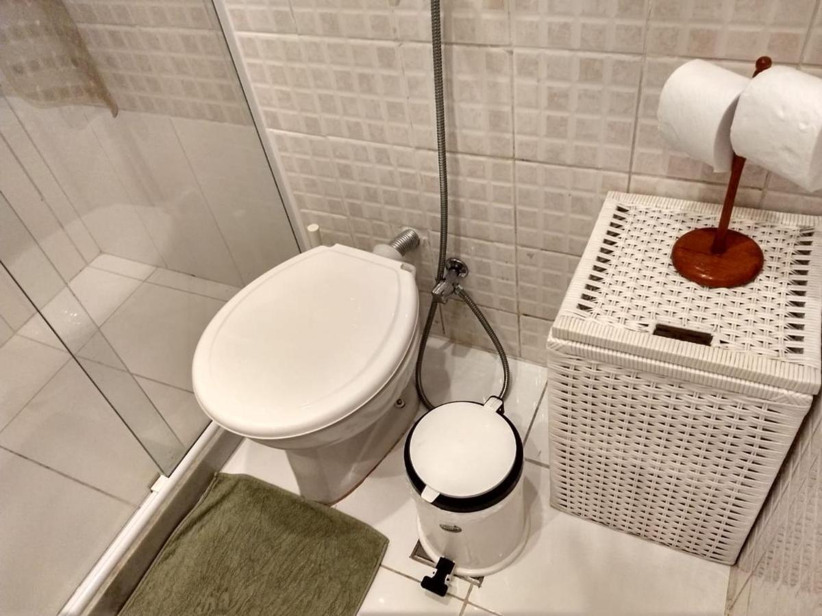 Tranquilidade Apartamento