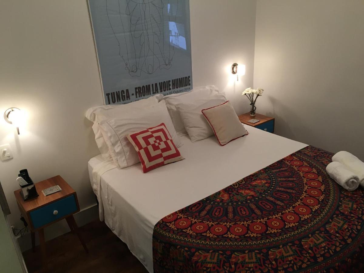 Studio Rio Beira Mar Apartment Rio de Janeiro