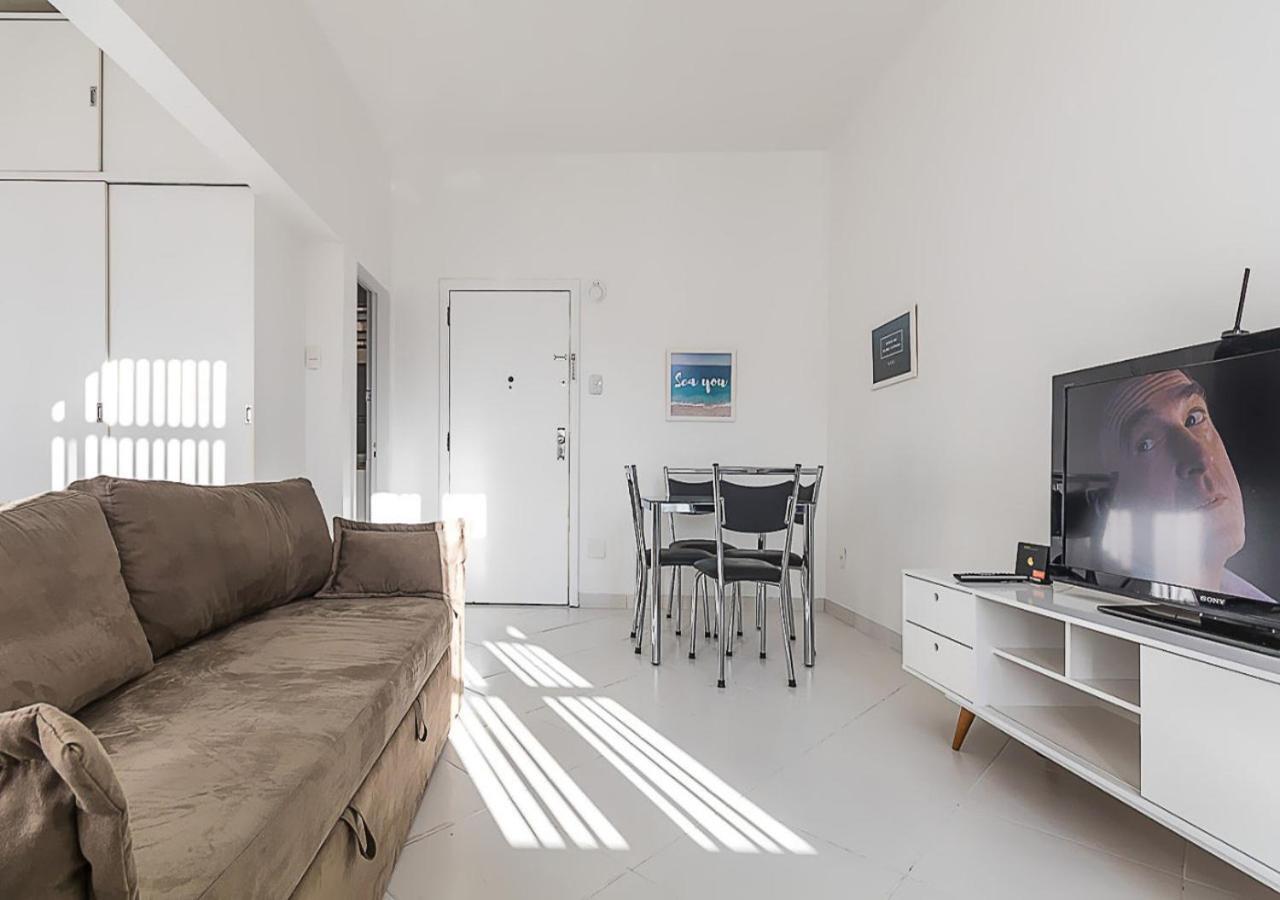 Apartamento Em Copacabana *