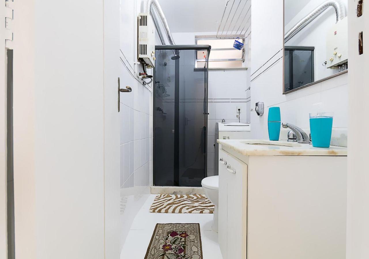 Apartamento Em Copacabana *