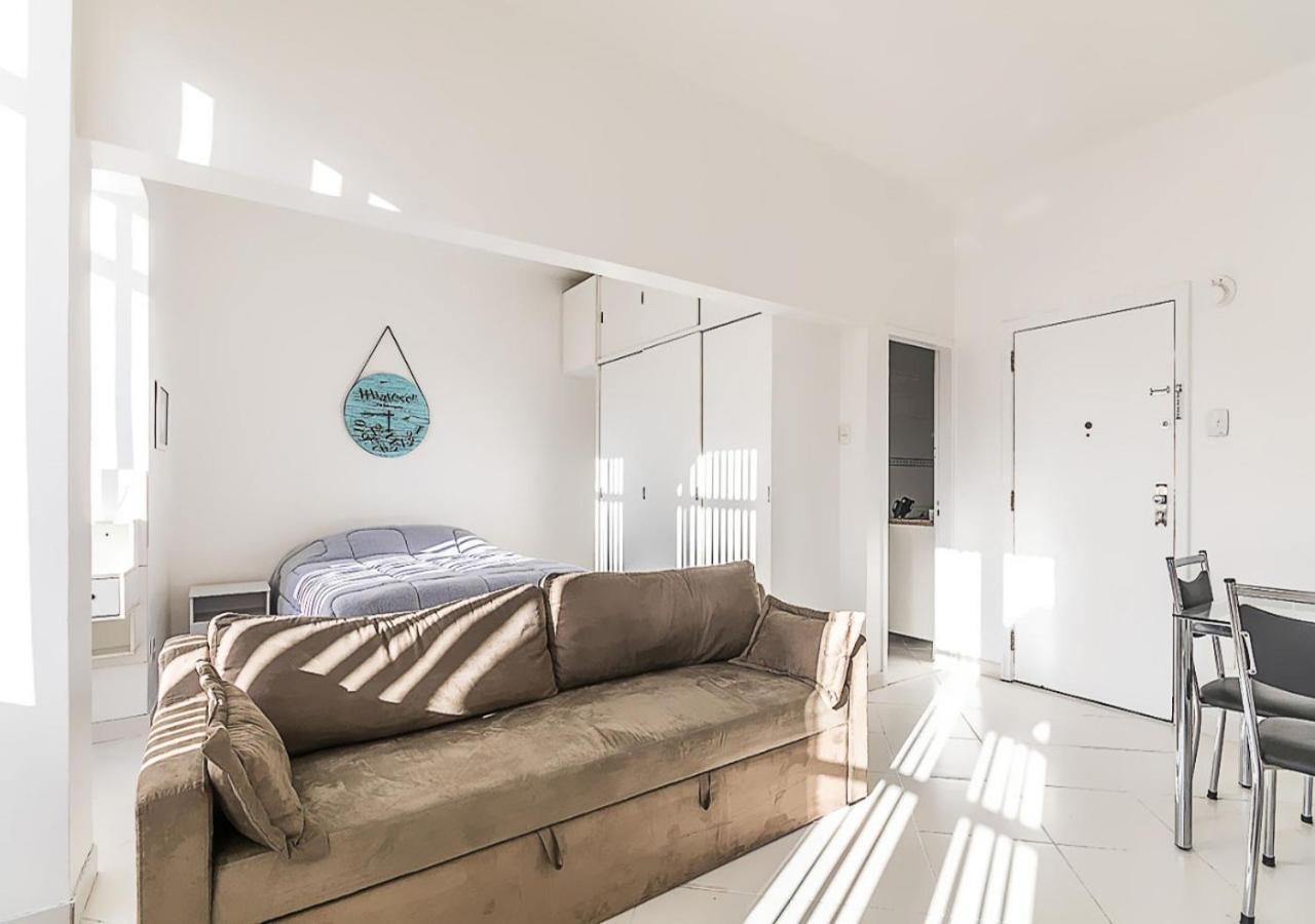 Apartment Apartamento Em Copacabana Rio de Janeiro