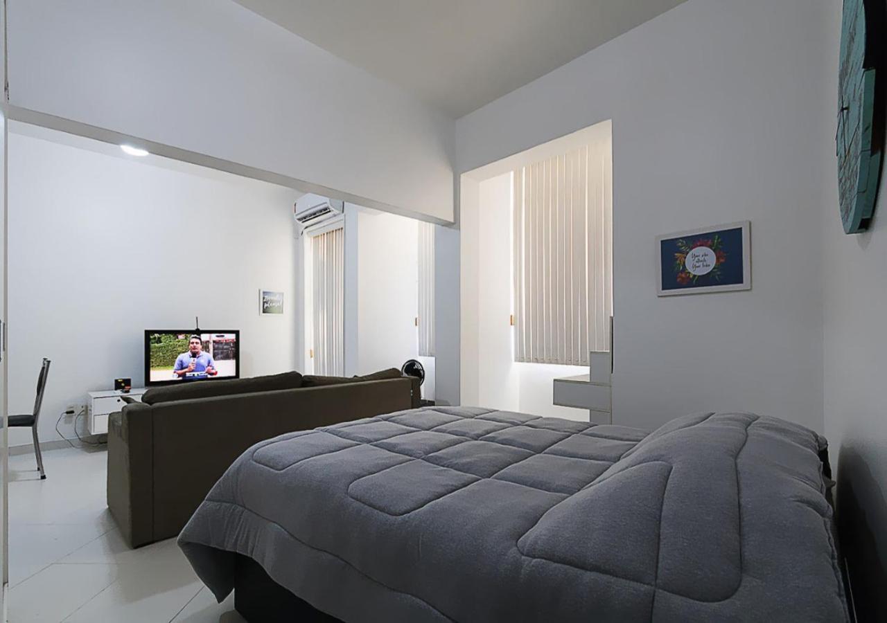 Apartment Apartamento Em Copacabana Rio de Janeiro