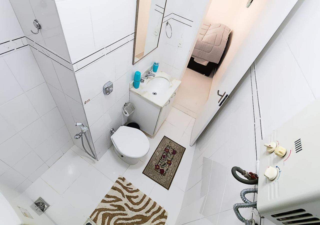 Apartamento Em Copacabana Rio de Janeiro