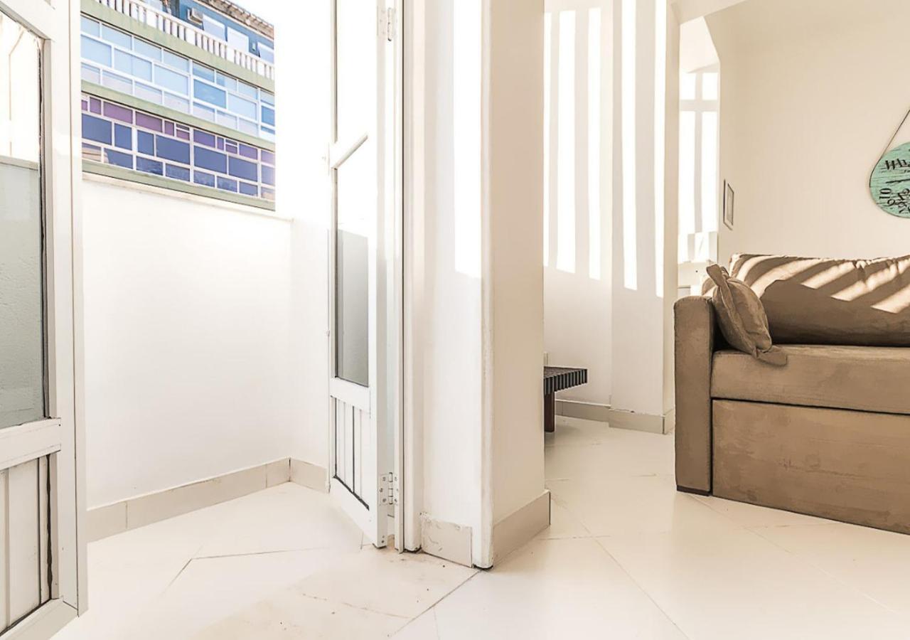Apartamento Em Copacabana Rio de Janeiro