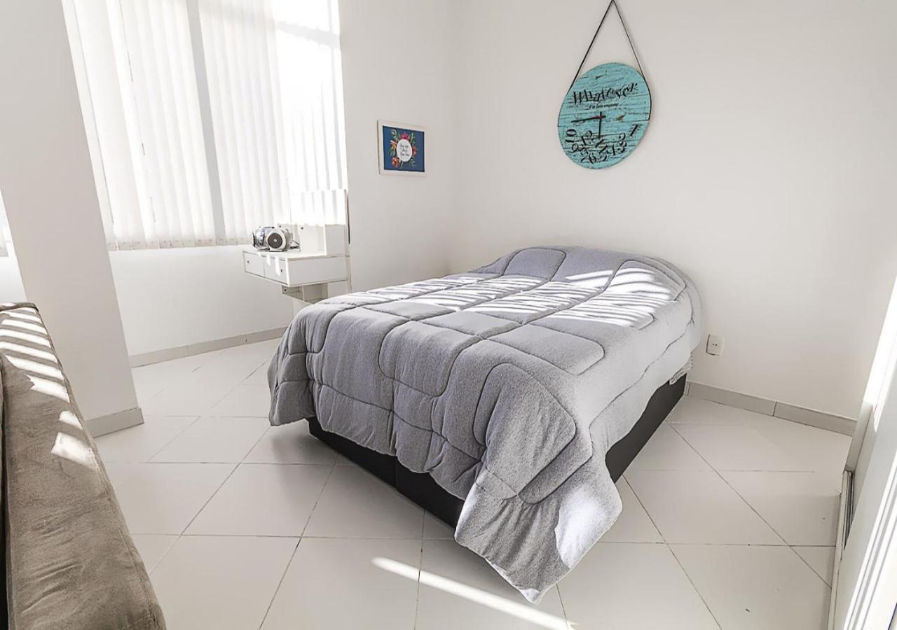 Apartamento Em Copacabana Apartment *