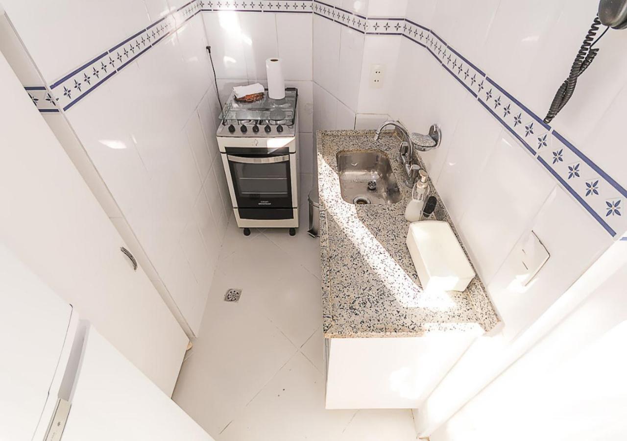 Apartamento Em Copacabana Apartment