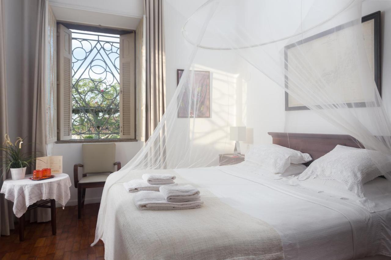 Bed & Breakfast Rio Panoramic