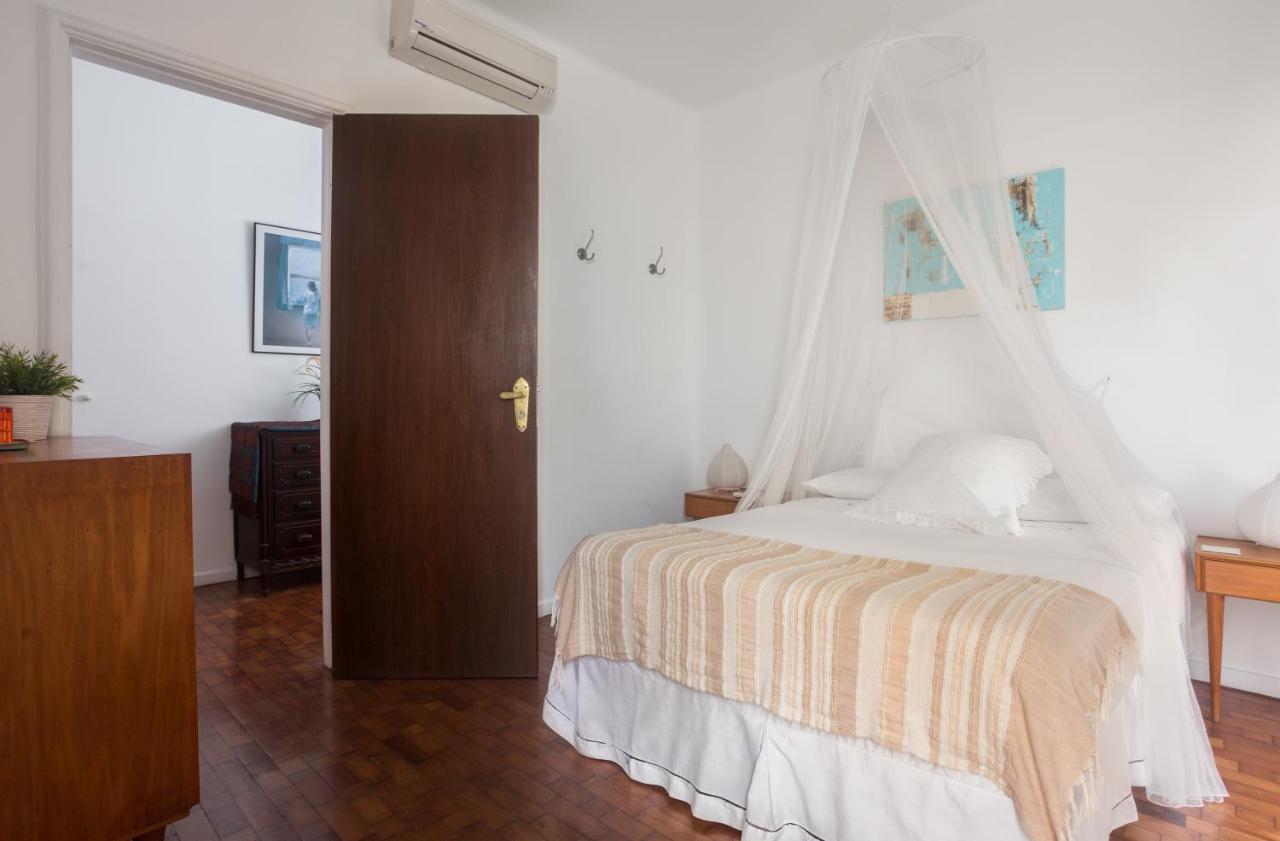 Rio Panoramic Bed & Breakfast 2*