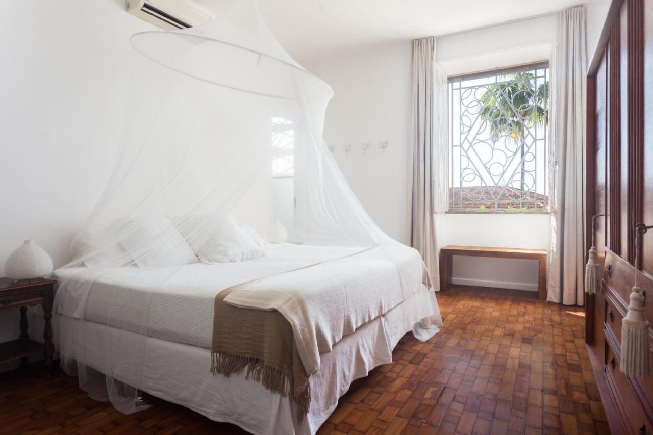 Rio Panoramic Bed & Breakfast Rio de Janeiro