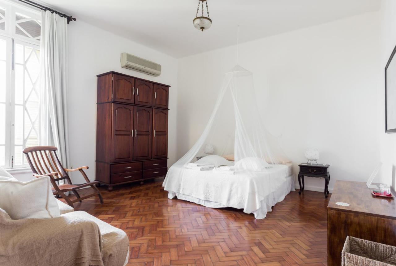 Bed & Breakfast Rio Panoramic 2*