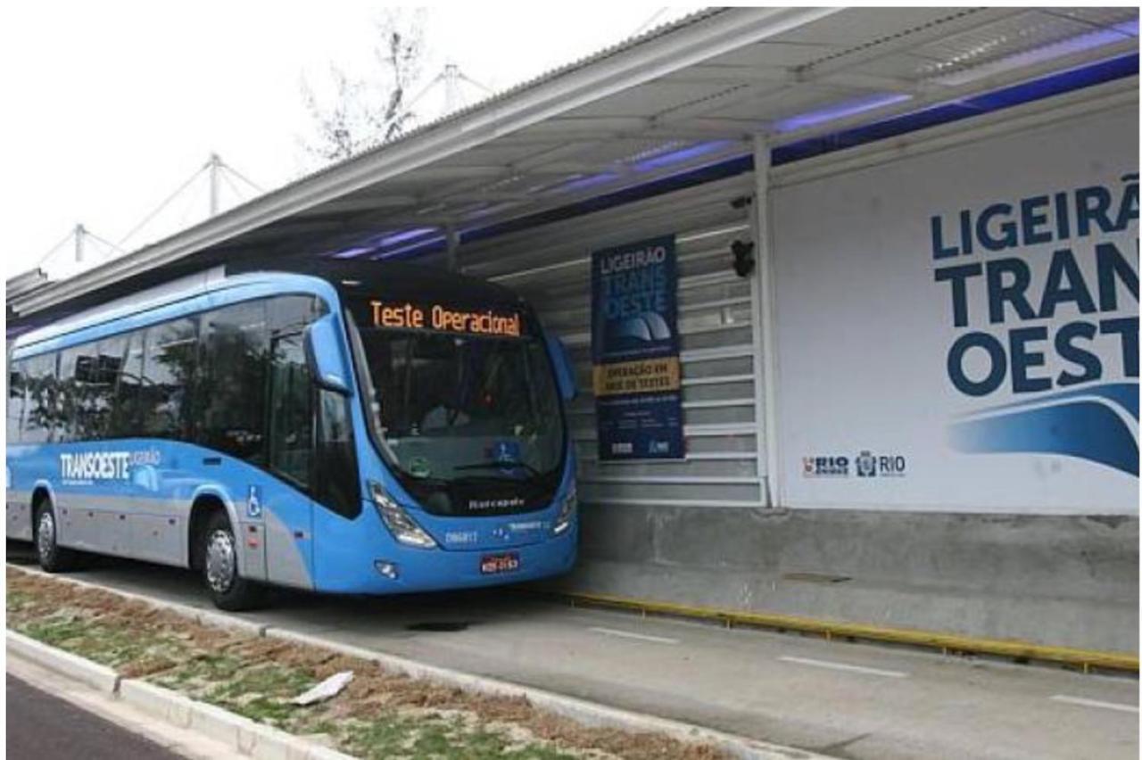 Parque Olimpico Apartamento *