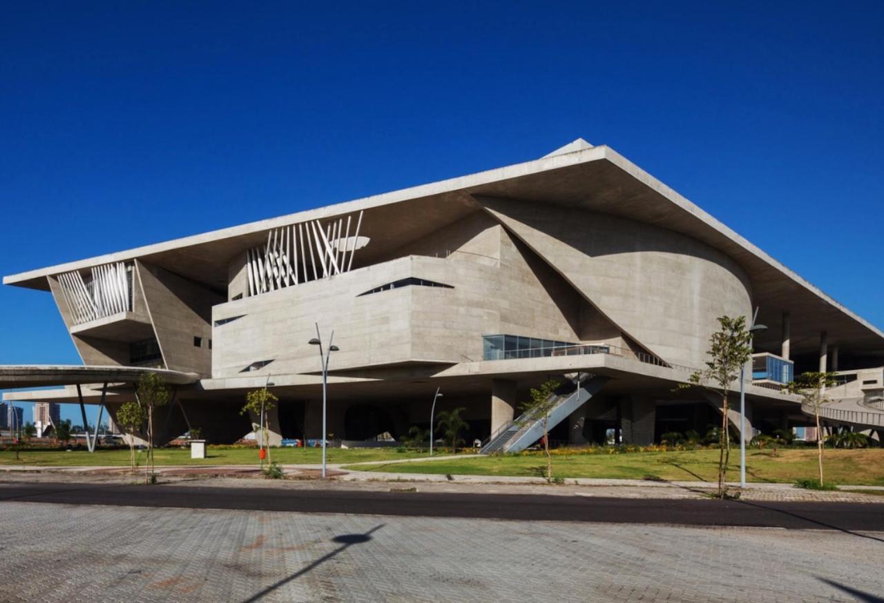 Parque Olimpico * Rio de Janeiro