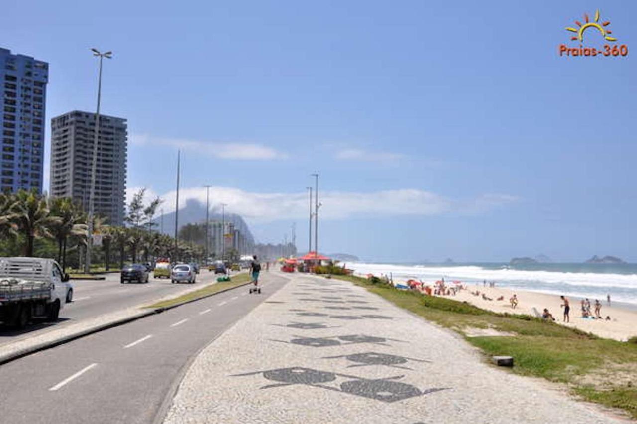 Parque Olimpico * Rio de Janeiro