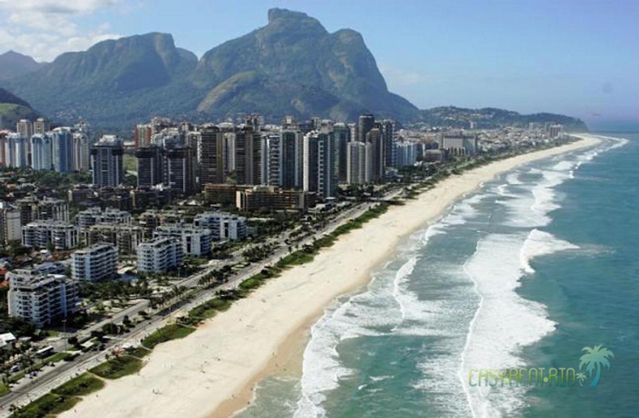Parque Olimpico Rio de Janeiro