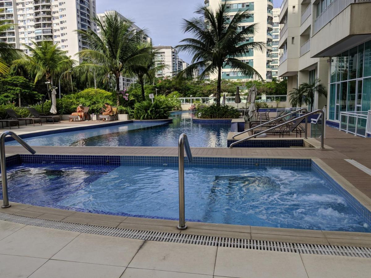 Apartamento Verano Stay Rio de Janeiro