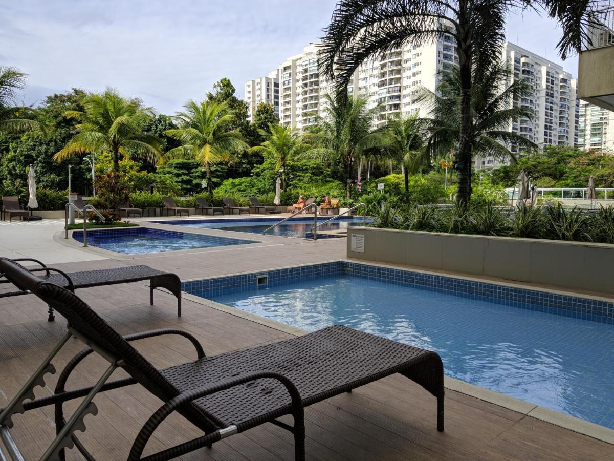Apartamento Verano Stay Rio de Janeiro