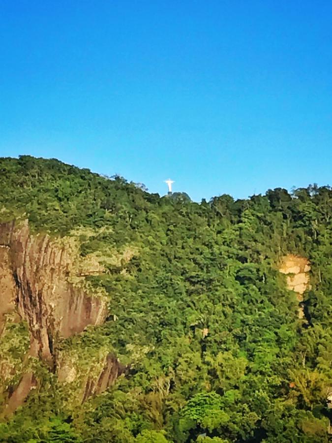 Cristo Ocean View,super Cool Modern Copacabana * Rio de Janeiro