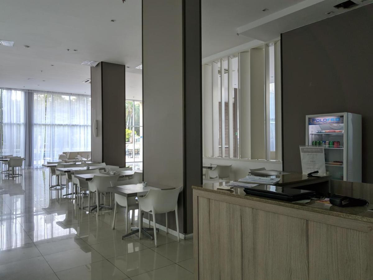 Apartamento Verano Stay Aparthotel Rio de Janeiro