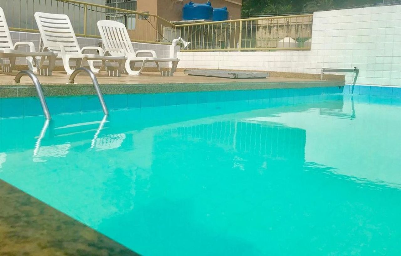 Golden Park Aeroporto By Nacional Hotel 3*