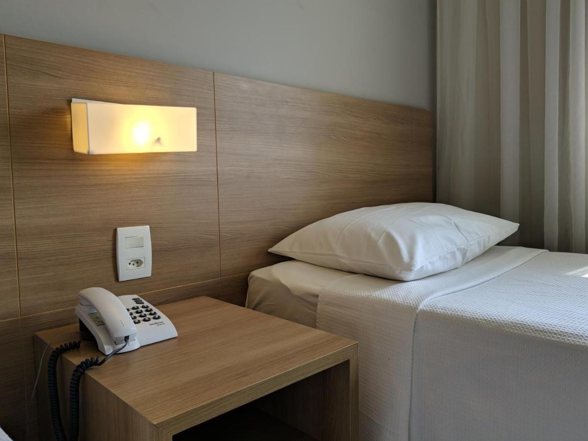 Apartamento Verano Stay Aparthotel Rio de Janeiro