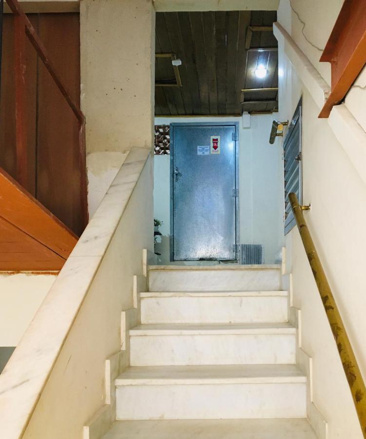Duvivier Apartamento
