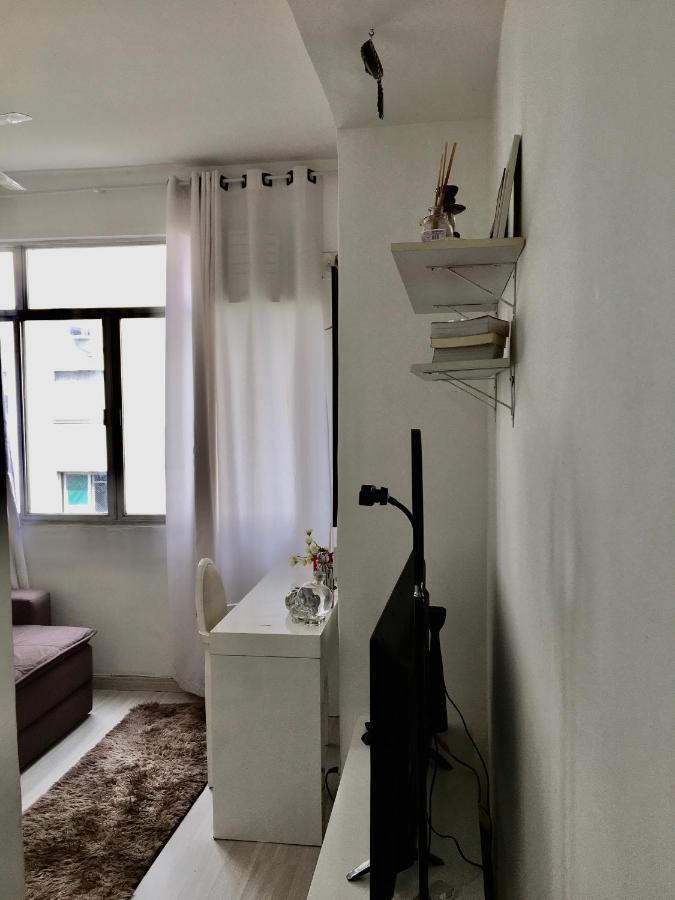 Apartamento Duvivier Rio de Janeiro