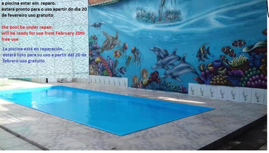 Residencial Carvalho Homestay Rio de Janeiro