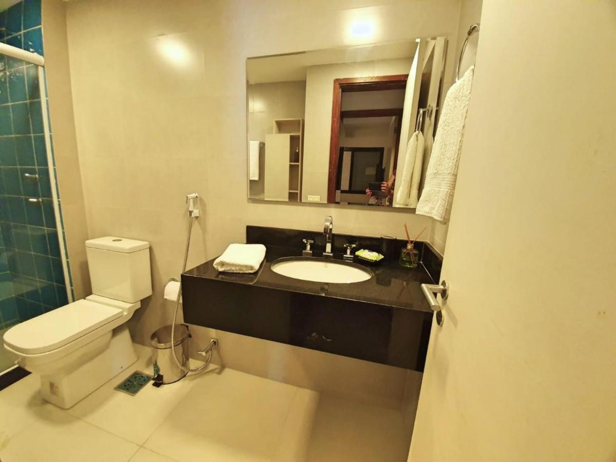 Barra Pe Na Areia Apartamento