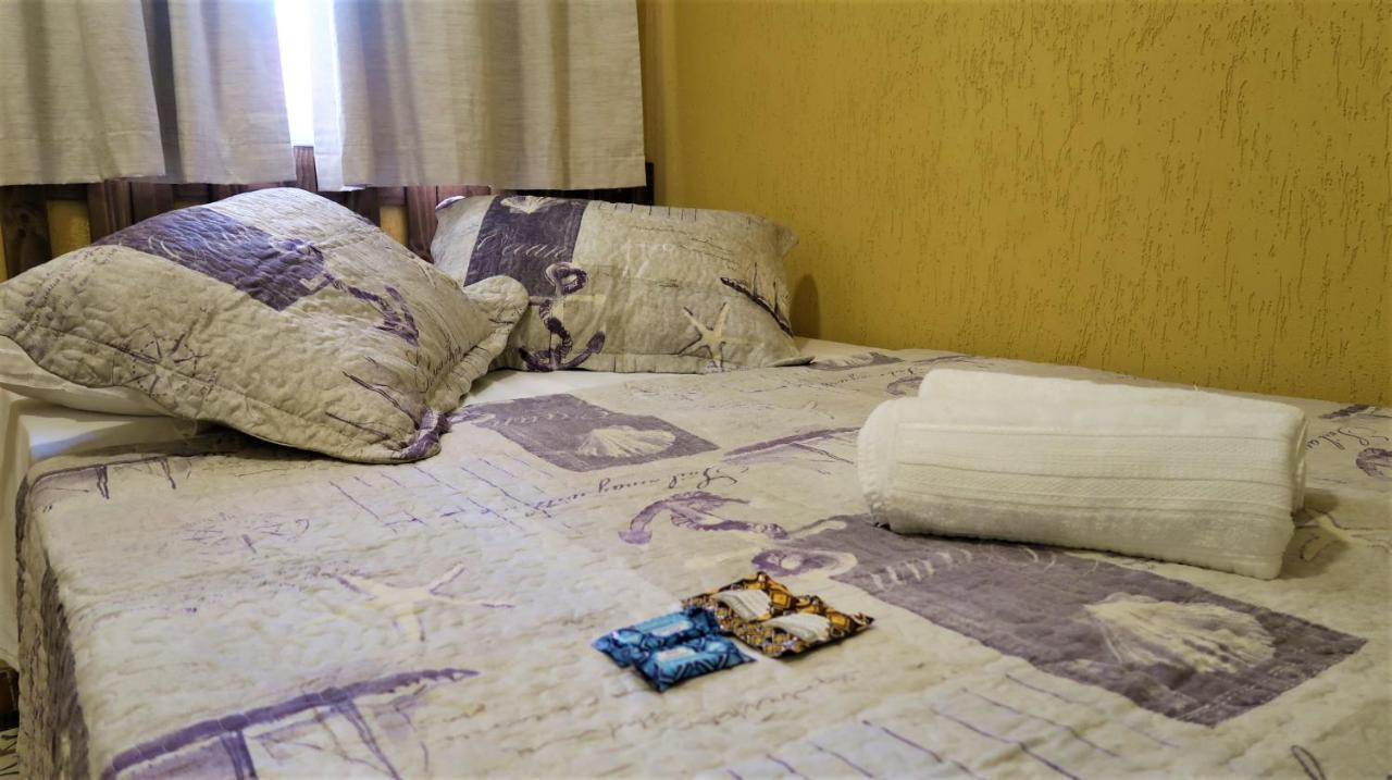 Rio Deal Guest House 2* Rio de Janeiro