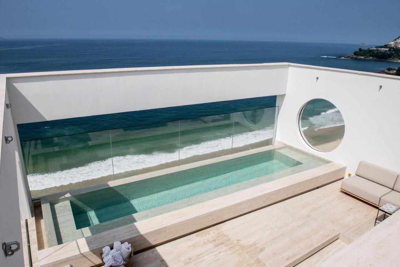 Janeiro Hotel 5*