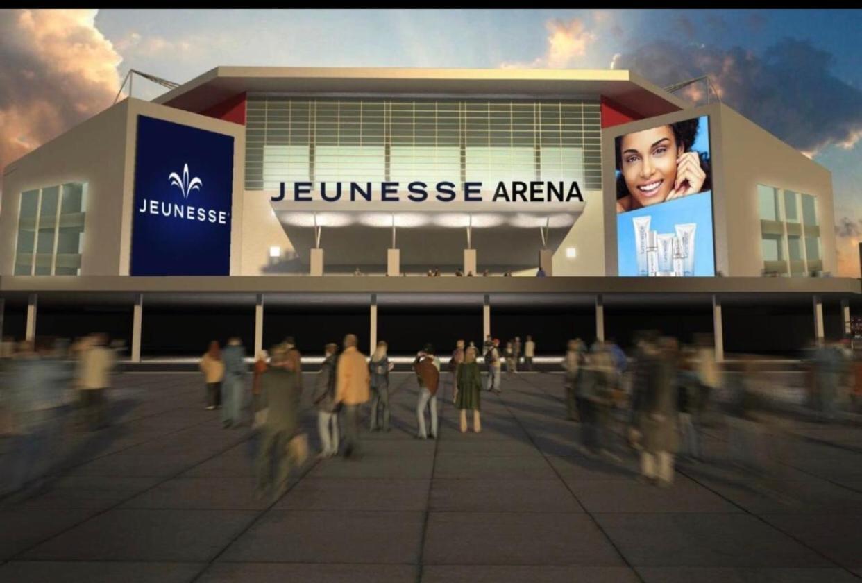 Vicente Riocentro