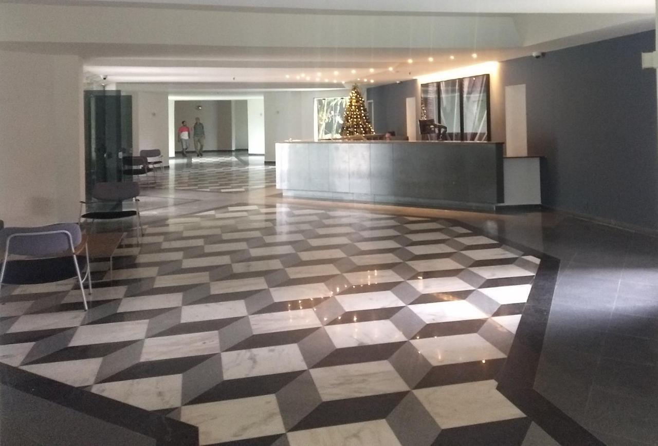 Residencial Portal Da Barra *