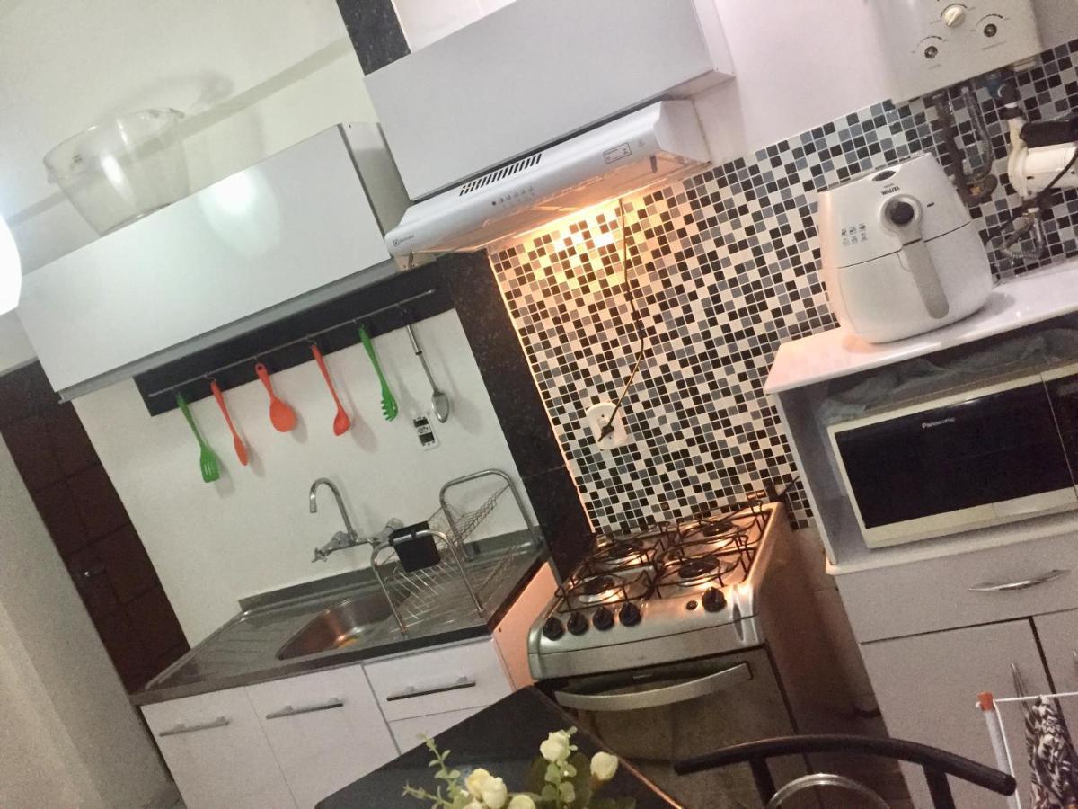 Duvivier Apartamento
