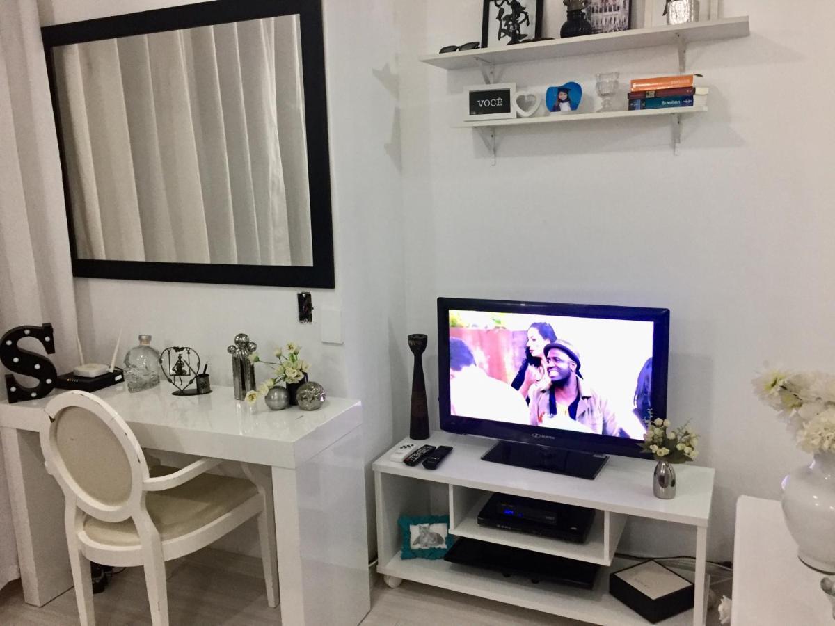 Apartamento Duvivier Rio de Janeiro