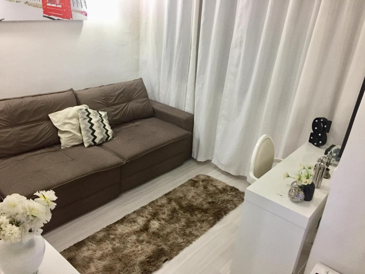 Apartamento Duvivier