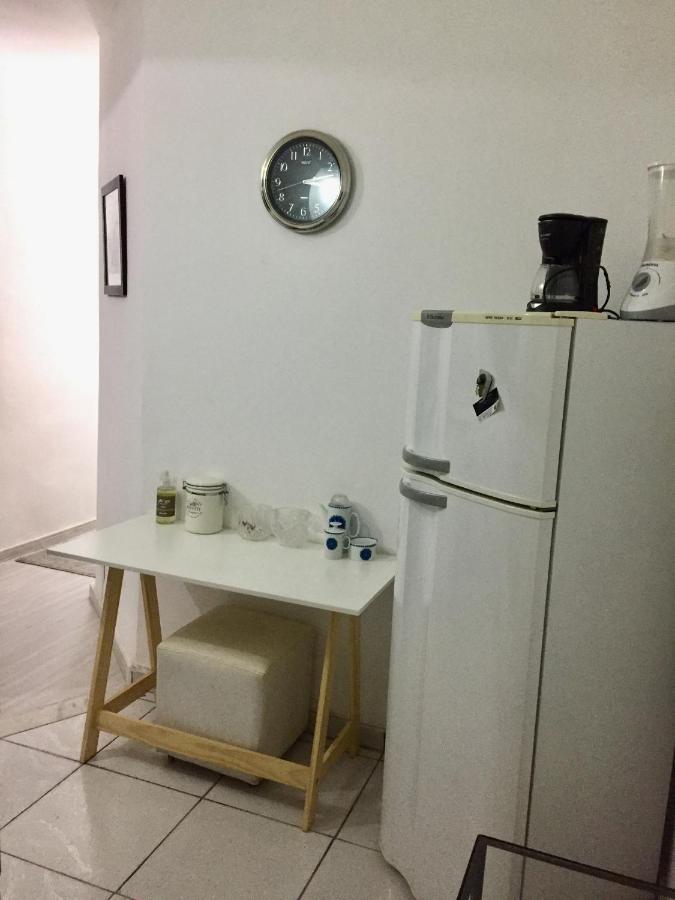 Duvivier Apartamento