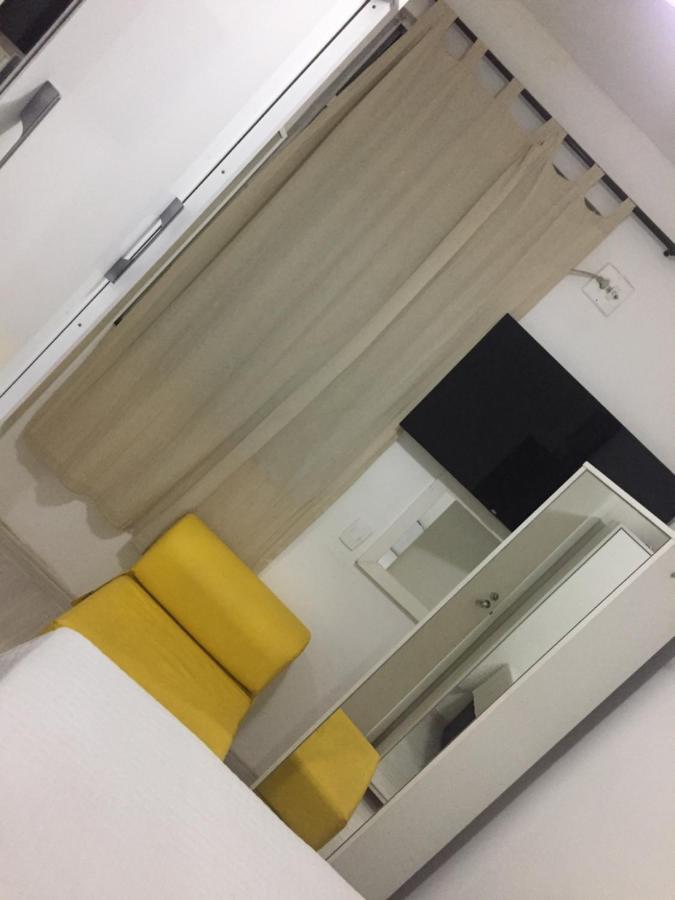 Apartamento Duvivier *