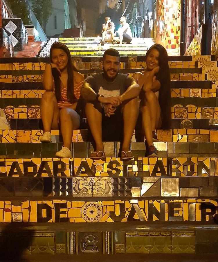 Lar Do Aconchego Cama & Cafe