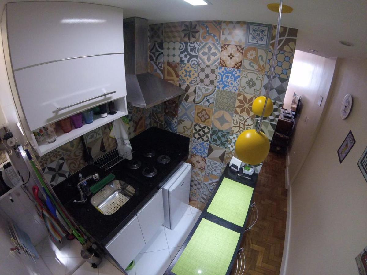 Palace Copa Beach Apartamento