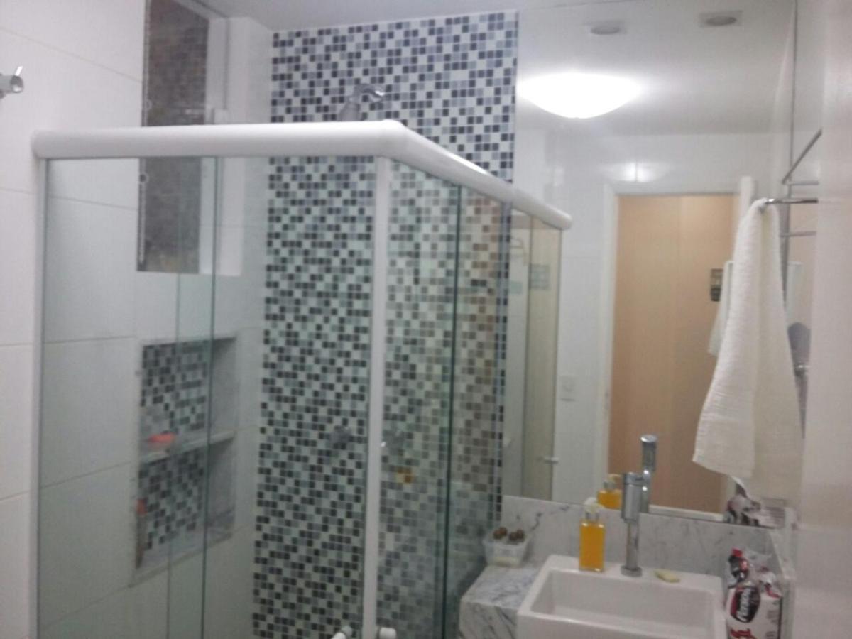 Apartamento Palace Copa Beach