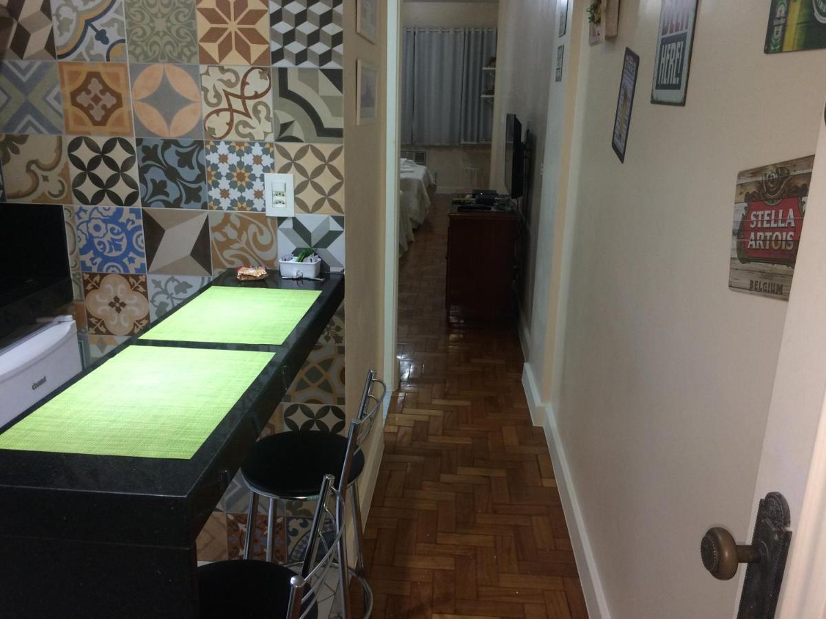 Apartamento Palace Copa Beach Rio de Janeiro