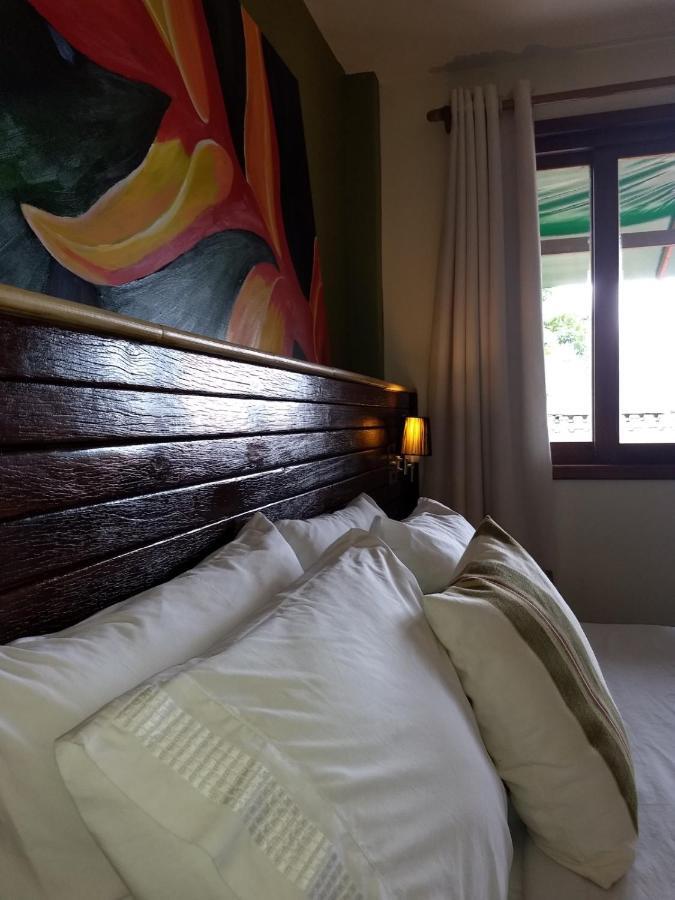 Casa Rio Alojamento de Acomodação e Pequeno-almoço