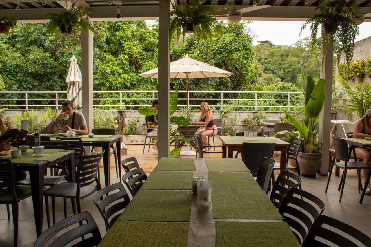 Cabanacopa Albergue Rio de Janeiro