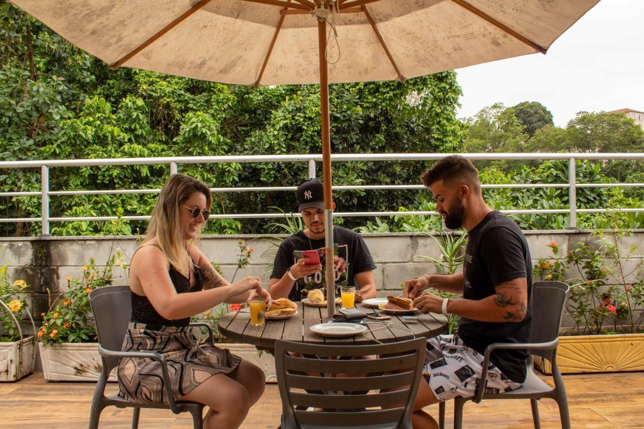 Cabanacopa Albergue Rio de Janeiro